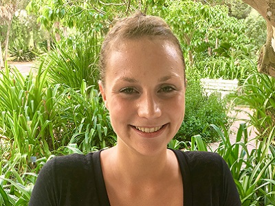 Kerissa Bradley