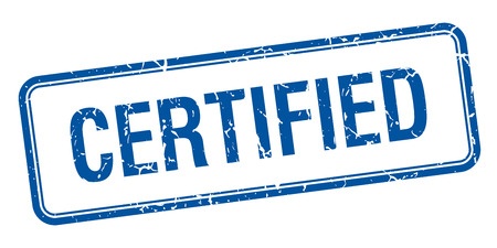 Certified - IL Blog Photo