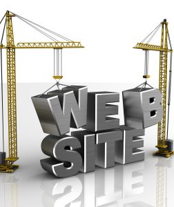 Building a Website Linen and Uniform Companies