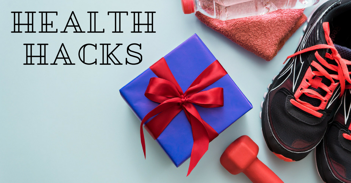 health hacks