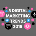 digital marketing trends