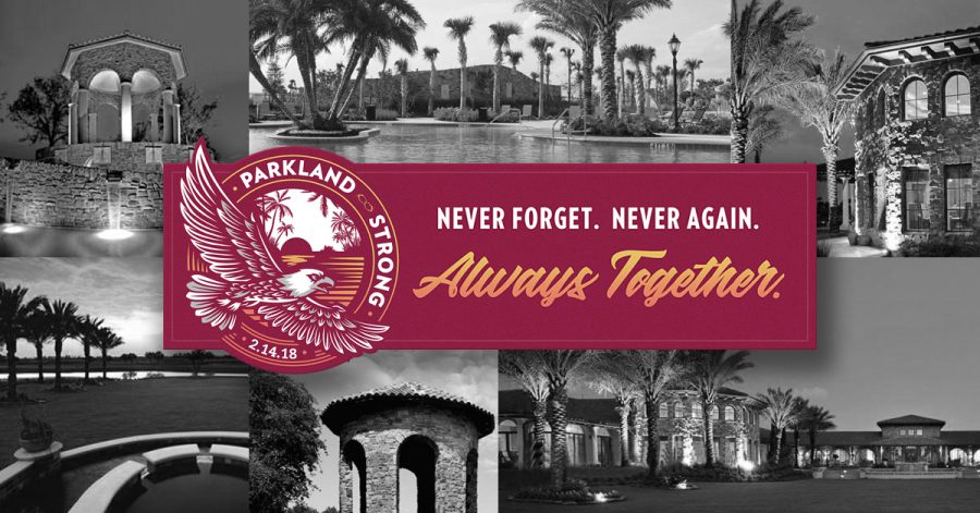 Parkland Strong 