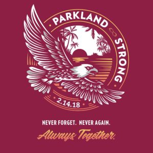 Parkland Strong