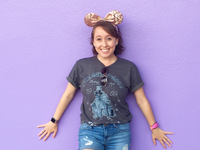 Meghan Leboff Creative Crusader