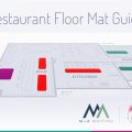 Restaurant Floor Mat Guide - MA Matting Infinite Laundry