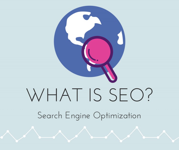 what is seo