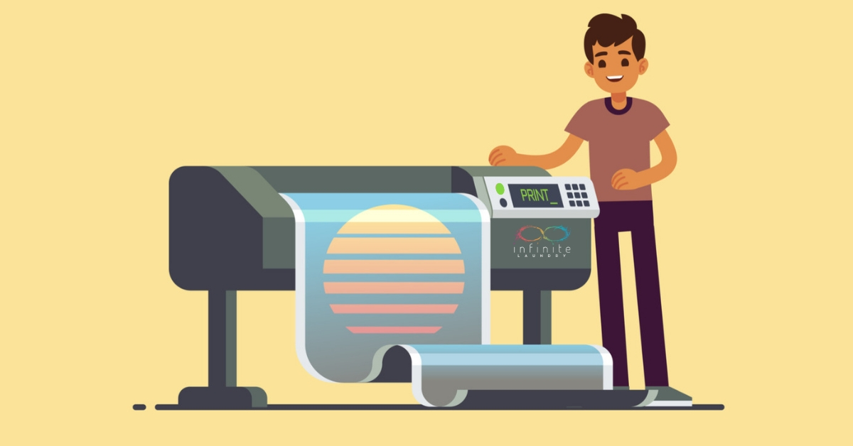 Start the Presses! The 5 Types of Print and Paper Marketing Materials