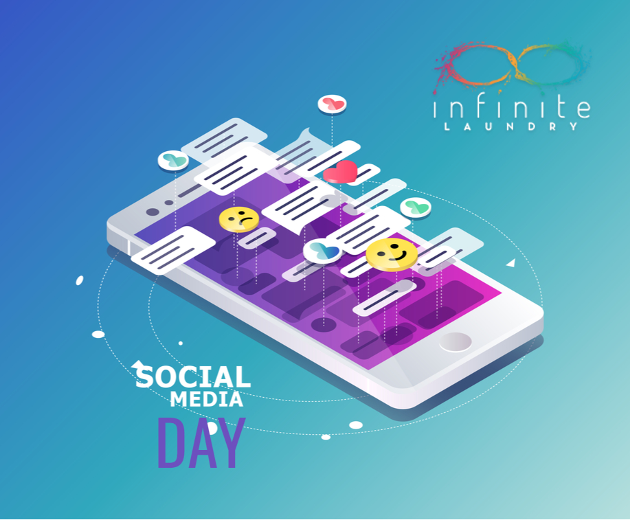 social media day 2019 web