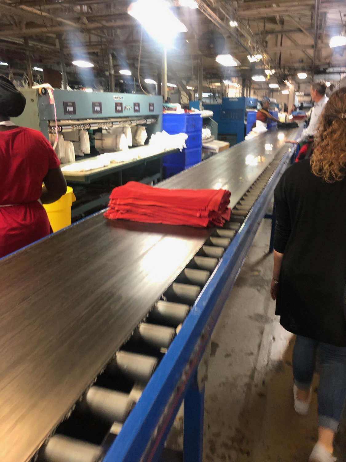 Infinite Laundry Visits Gold Coast Linen Services Infinite Laundry Blog