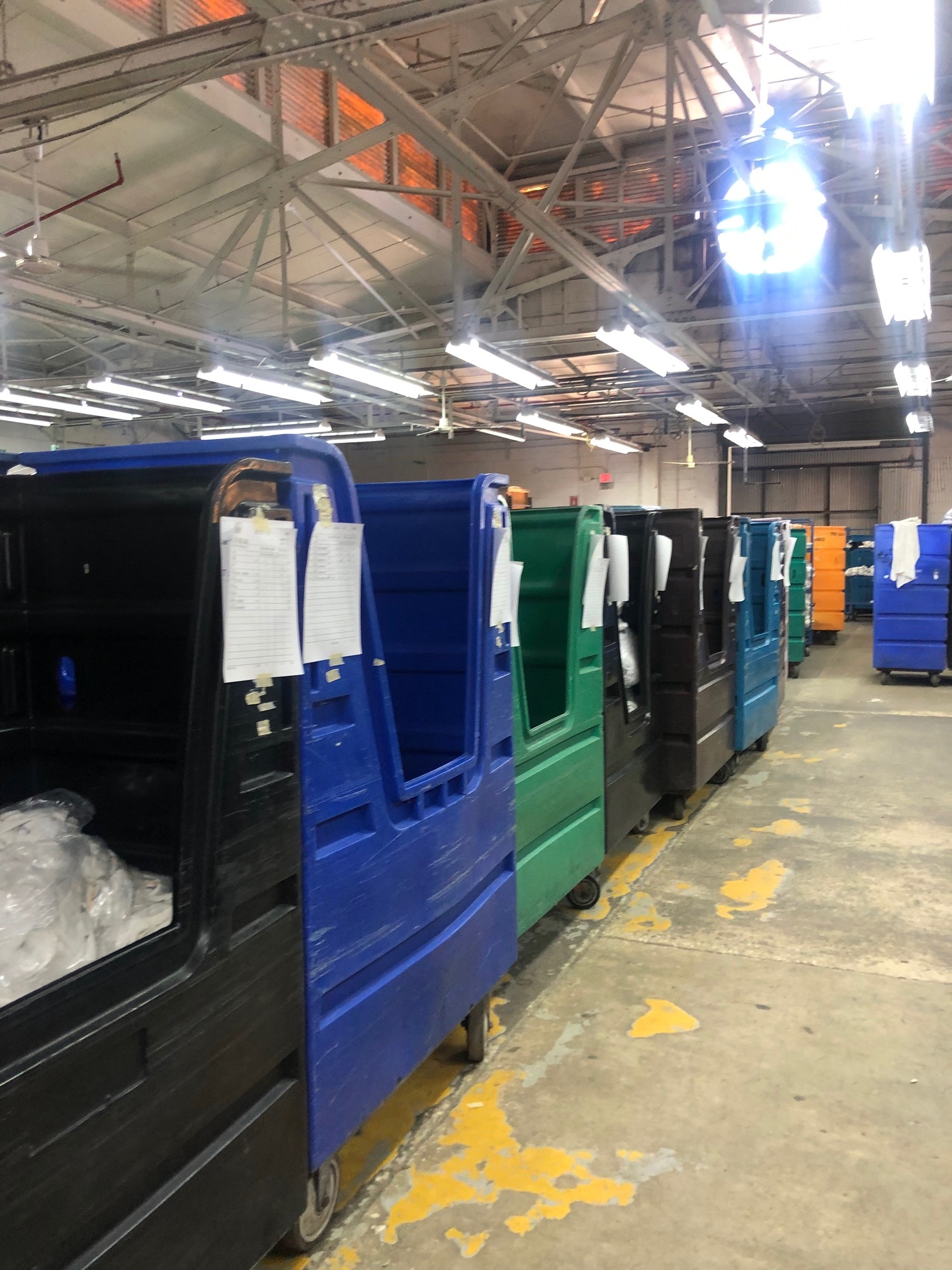 Infinite Laundry Visits Gold Coast Linen Services Infinite Laundry Blog