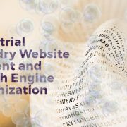 industrial laundry website content seo