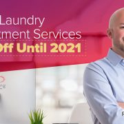 laundry recruitment services