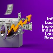 How Infinite Laundry Increases Industrial Laundry Revenue