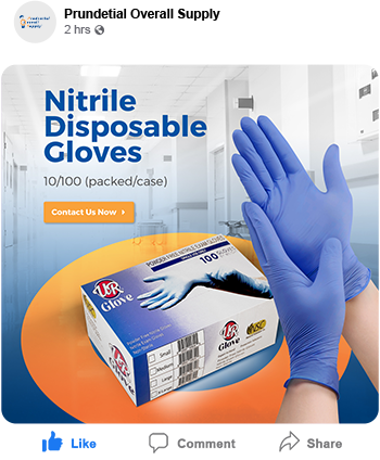 Prudential Overral Supply