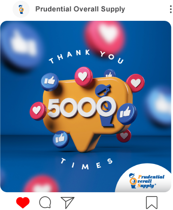 Prudential Overral Supply