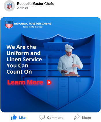 Republic Master Chefs