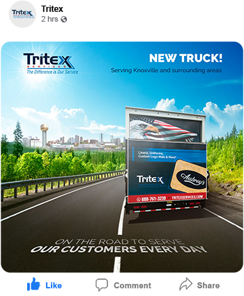 Tritex Services