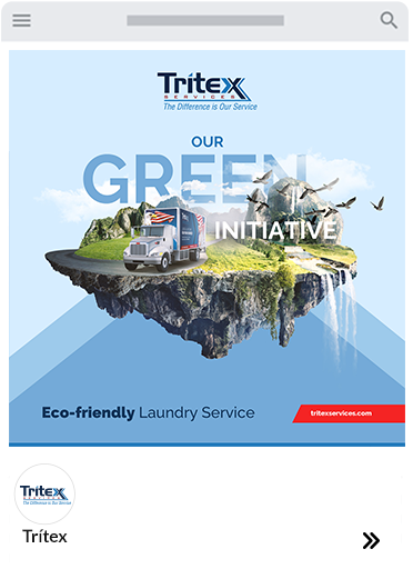 Tritex Ad