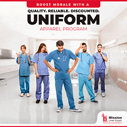 Mission Linen Supply