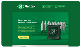 Halifax