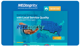 MEDtegrity