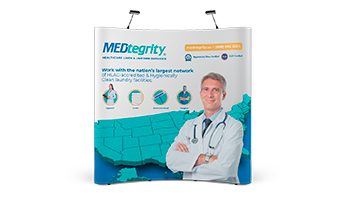 MEDtegrity Booth