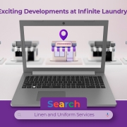 Exciting Developments at Infinite Laundry!